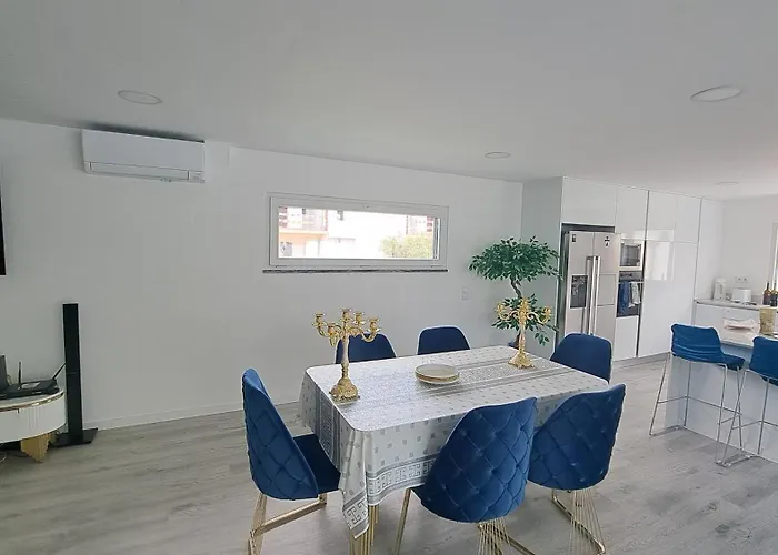 Encantada Mit Pool Βίλα Amora