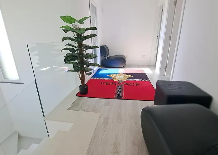 Encantada Mit Pool *