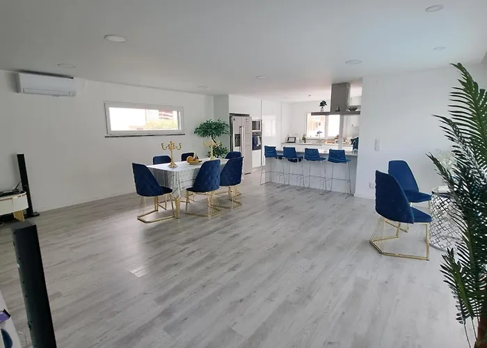 Encantada Mit Pool Amora