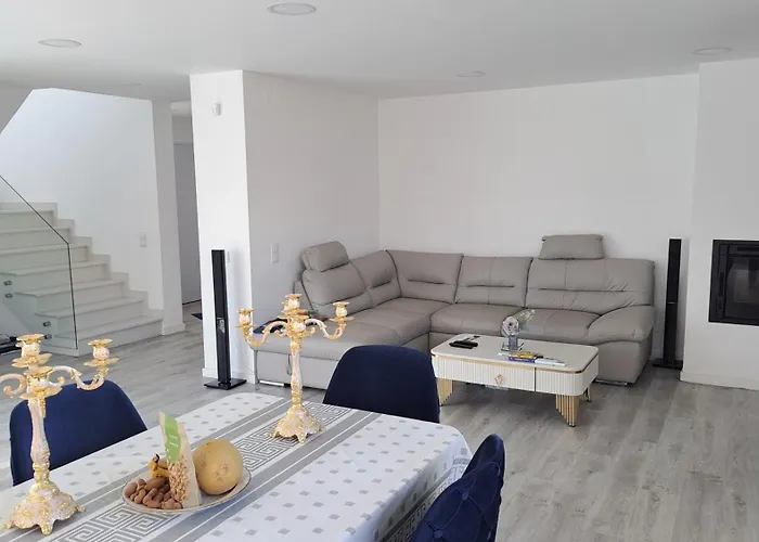 Encantada Mit Pool * Amora