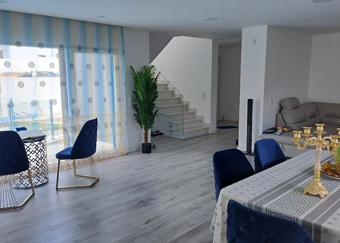 Βίλα Encantada Mit Pool *