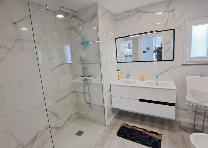 Encantada Mit Pool *